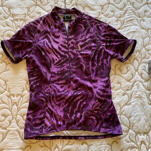 Shebeest Cycling Jersey